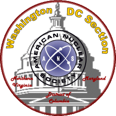 ANS DC Local Section logo