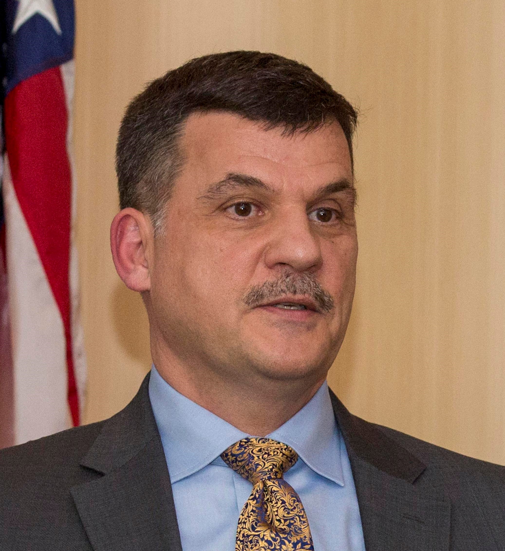 March 22, 2018 – Dinner Meeting