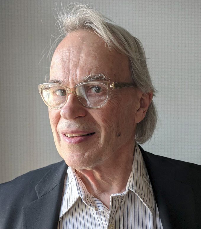 February 5, 2020 – Dinner Meeting